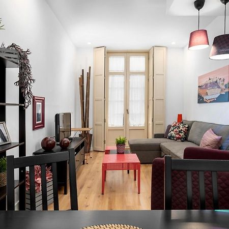SOHO ARTS DUPLEX CENTRO by AlohaMálaga Apartman Kültér fotó