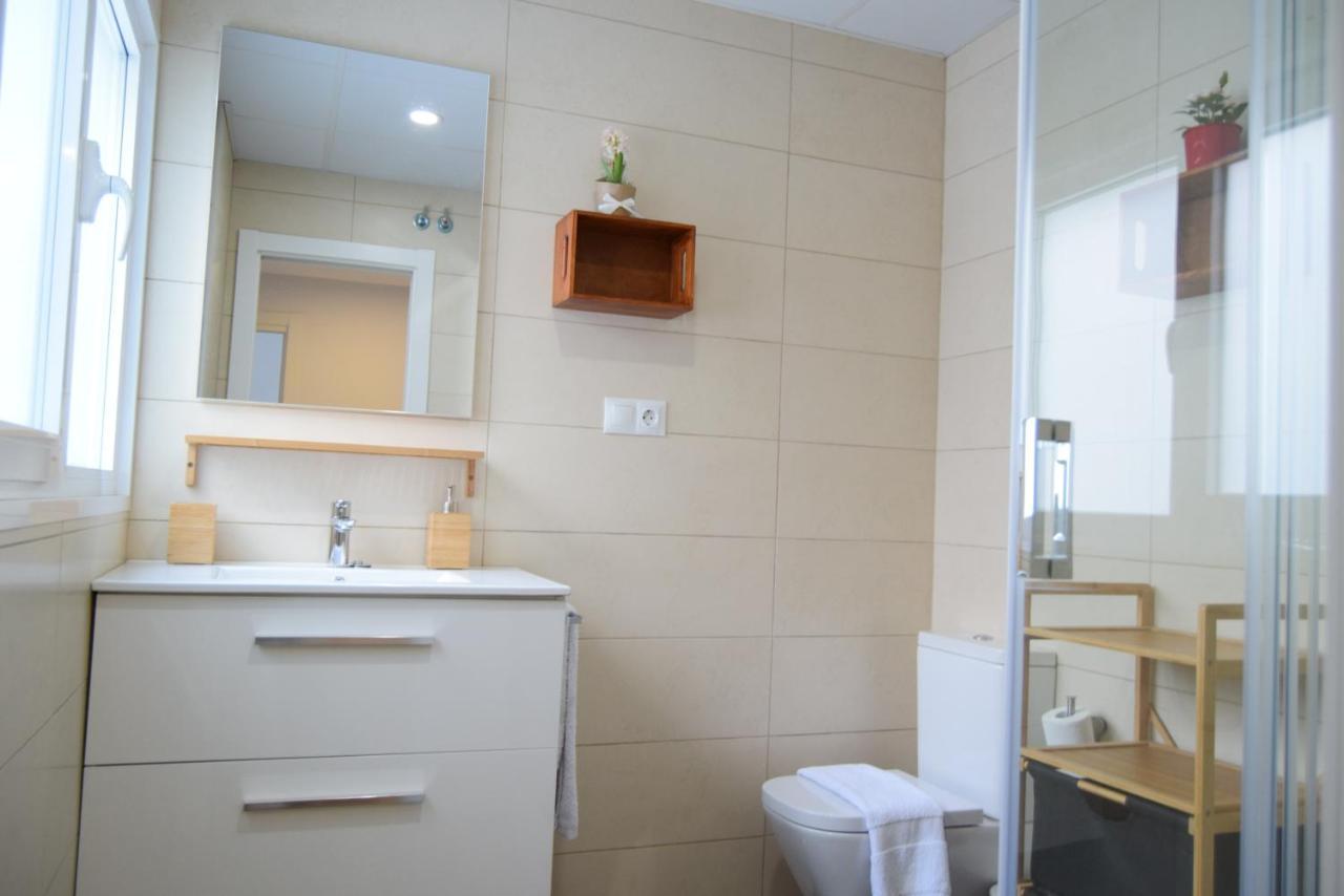 SOHO ARTS DUPLEX CENTRO by AlohaMálaga Apartman Kültér fotó