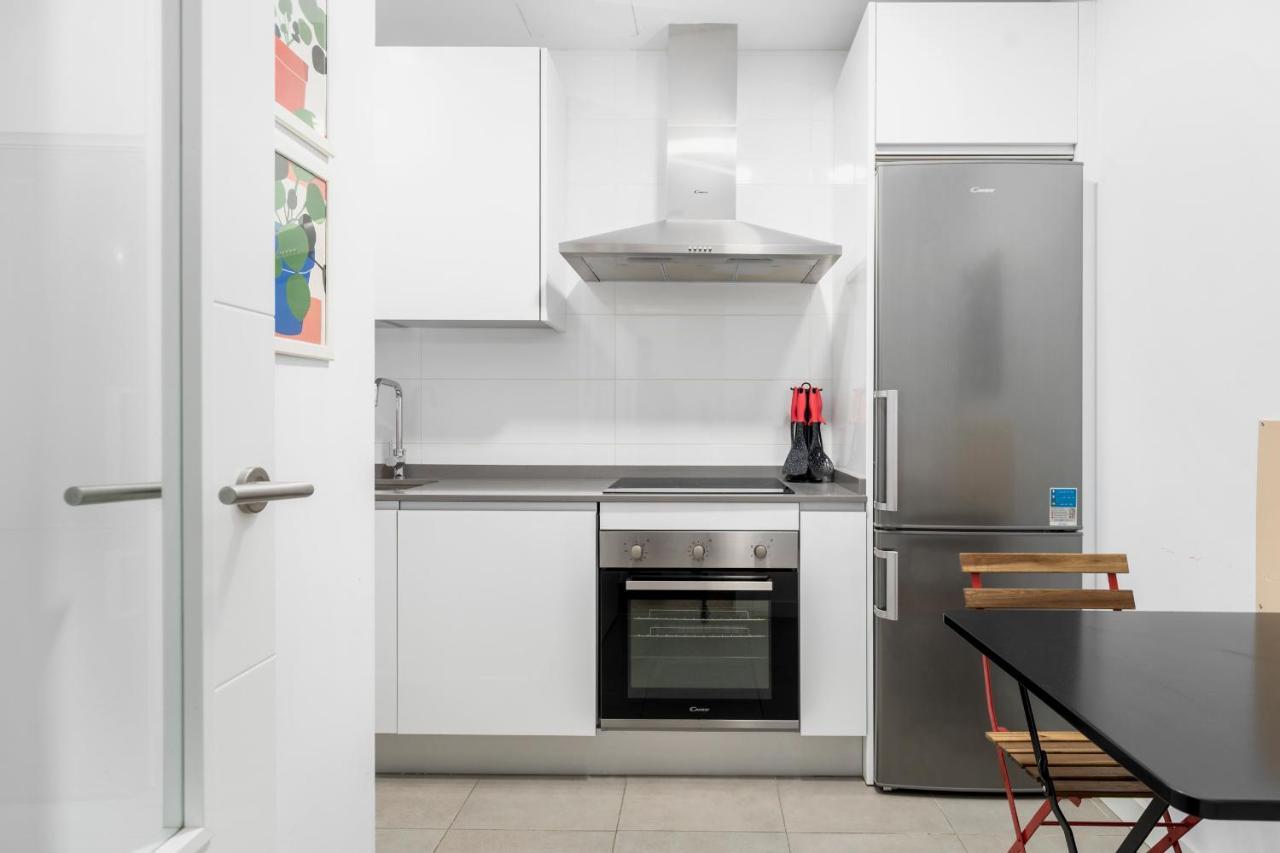 SOHO ARTS DUPLEX CENTRO by AlohaMálaga Apartman Kültér fotó