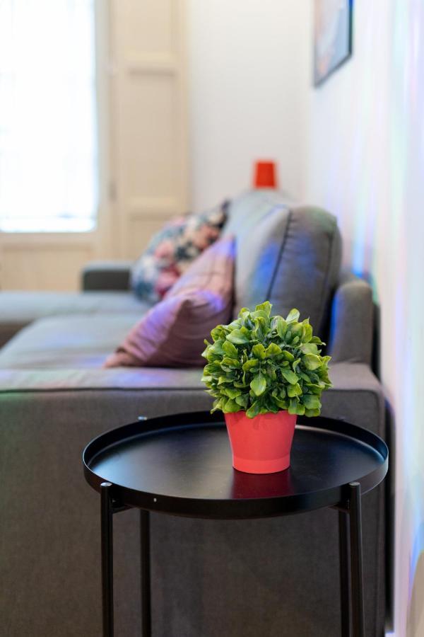 SOHO ARTS DUPLEX CENTRO by AlohaMálaga Apartman Kültér fotó