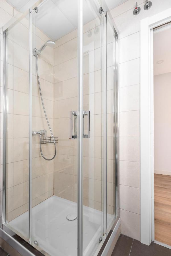 SOHO ARTS DUPLEX CENTRO by AlohaMálaga Apartman Kültér fotó