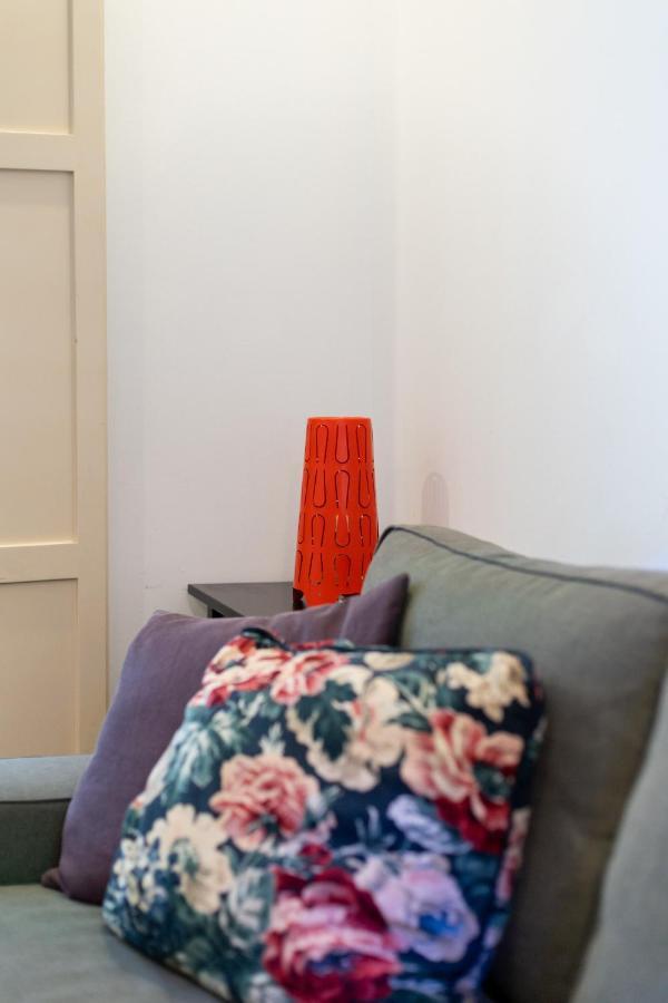 SOHO ARTS DUPLEX CENTRO by AlohaMálaga Apartman Kültér fotó