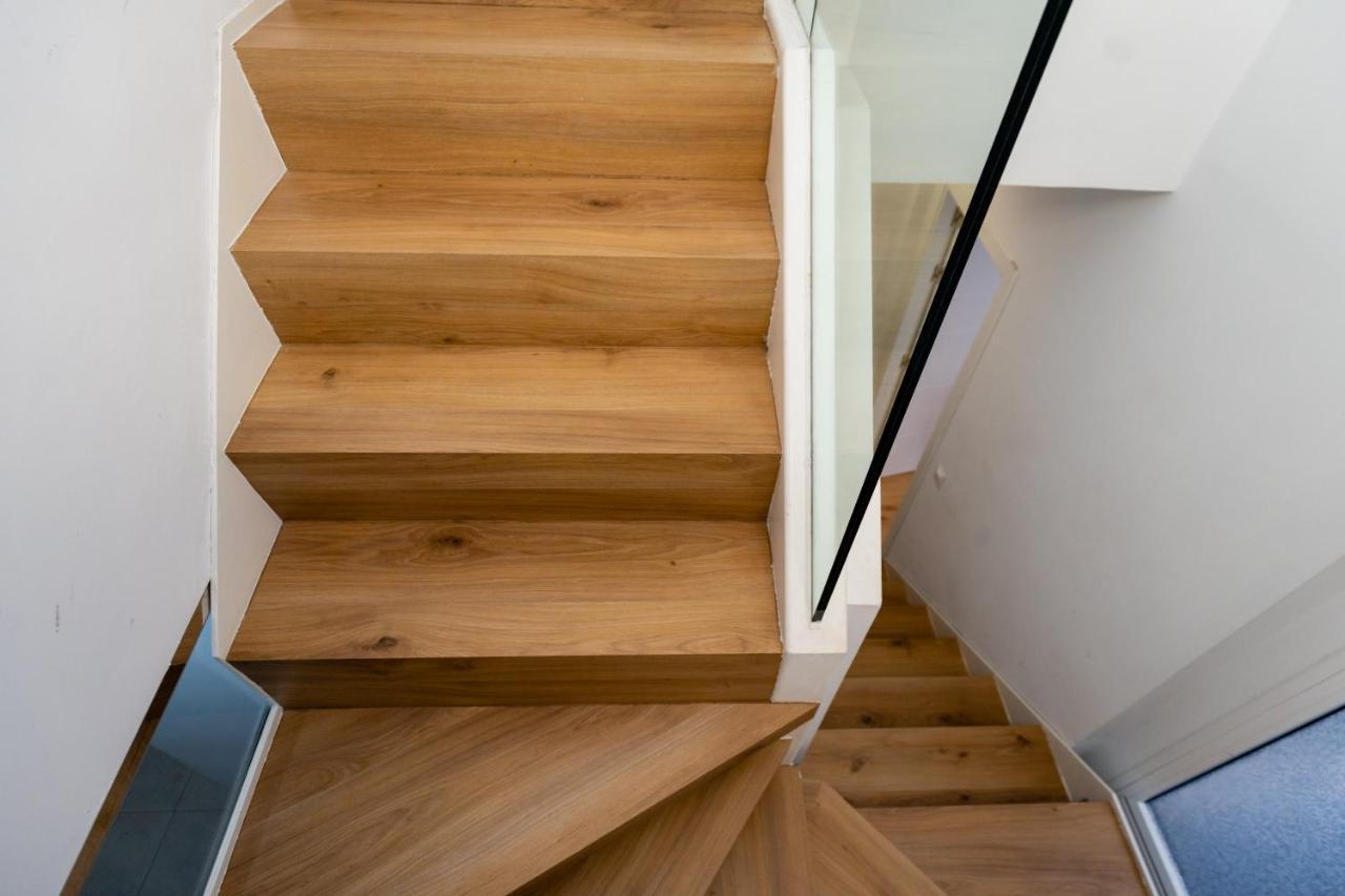 SOHO ARTS DUPLEX CENTRO by AlohaMálaga Apartman Kültér fotó